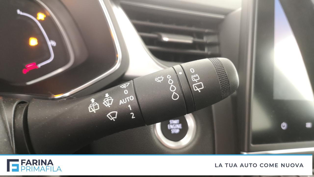 RENAULT Captur II 2019 - Captur 1.0 tce Techno Gpl 100cv