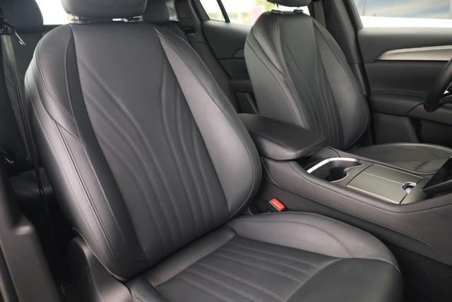 MASERATI Grecale MHEV 300 CV AWD GT Q4
