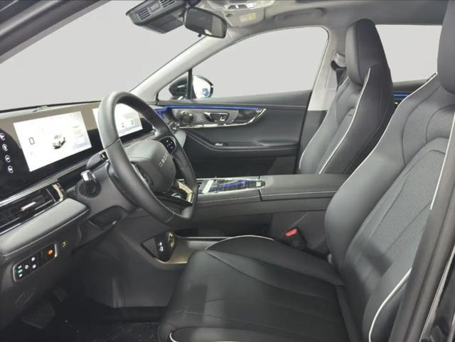 OMODA 5 OMODA 5 SHS SUPER HYBRID 224CV PURE