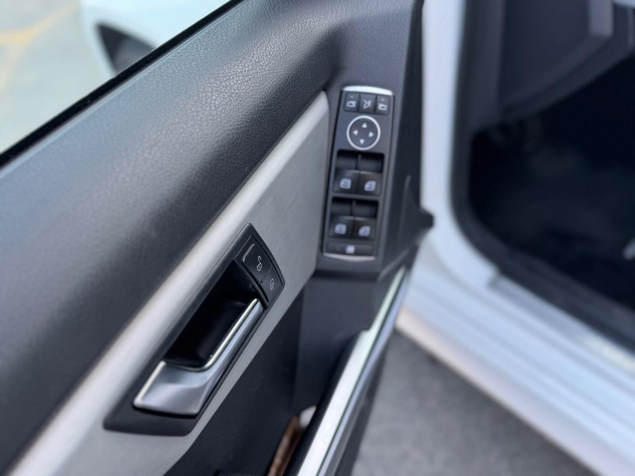 Mercedes-Benz GLK 200 Premium GLK 200 CDI Bl #8720