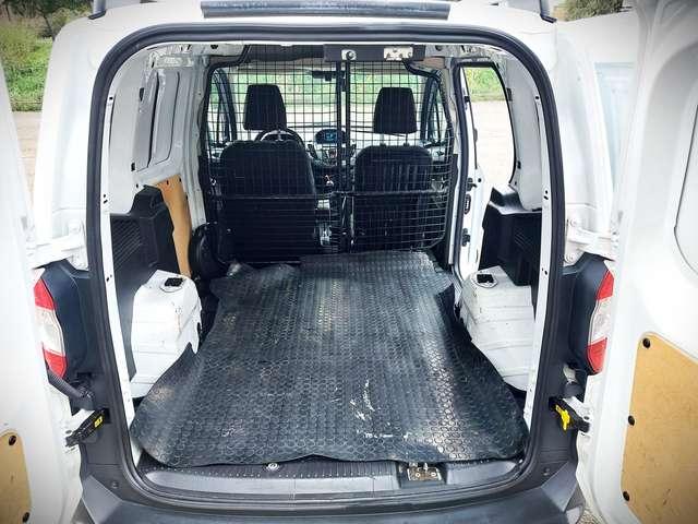 Ford Transit Courier 1.5 TDCI 75 CV TREND