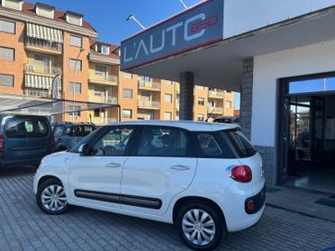 Fiat 500L 1.3 Multijet 85 CV Dualogic Pop Star