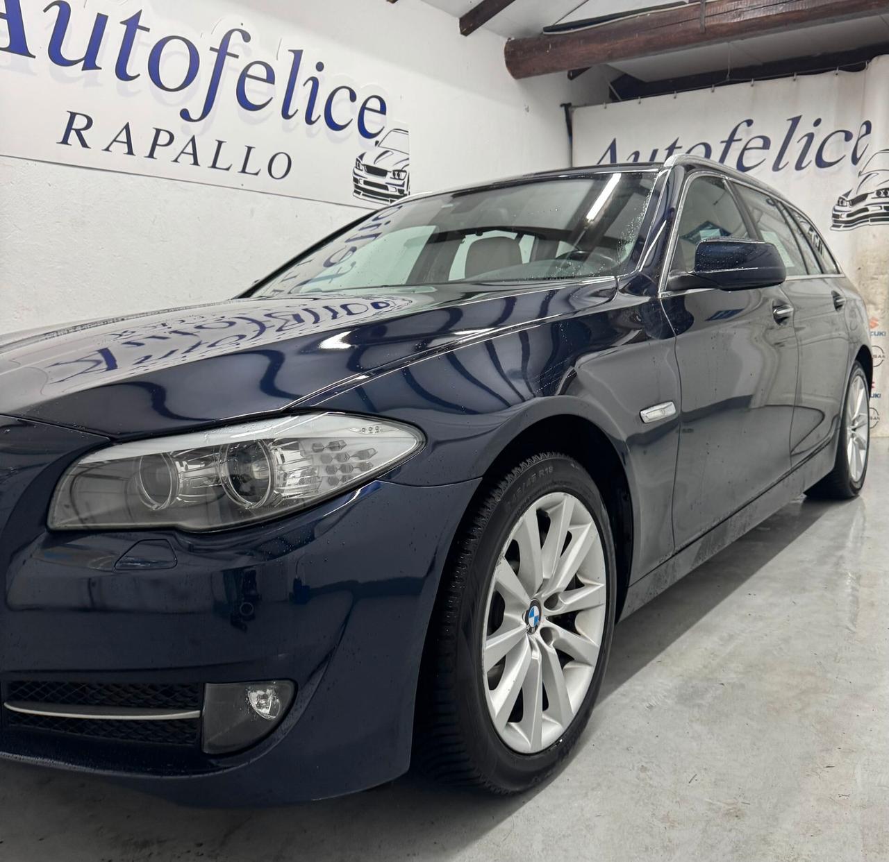 Bmw 525 535d xDrive Touring