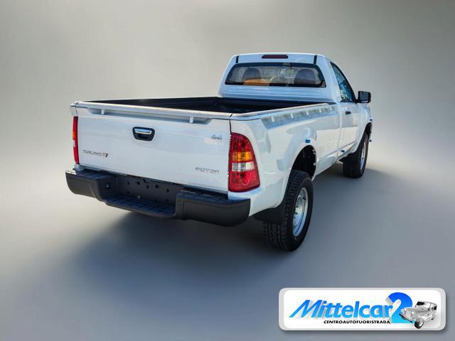 FOTON Tunland G7 Tunland G7 2.0 TDI Cabina Singola 4WD