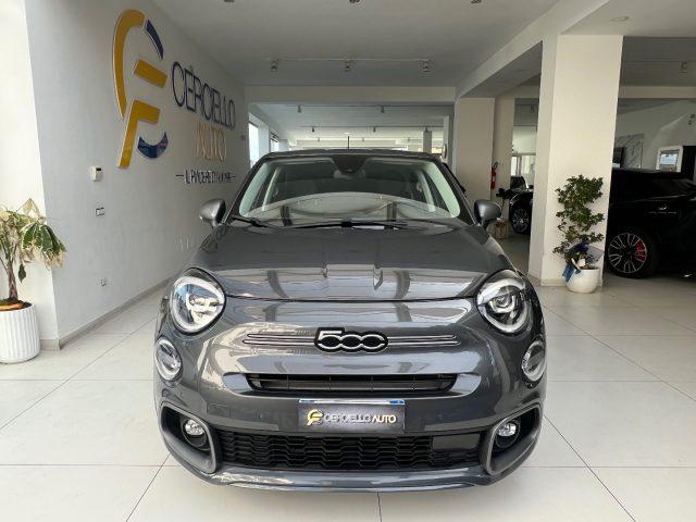 FIAT 500X 1.3 MultiJet 95 CV Sport fari led da ?199,00 mensi