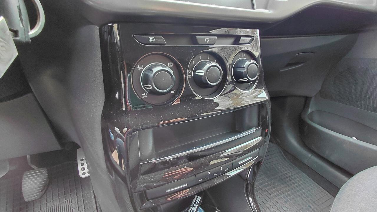 Citroen C3 BlueHDi 75 Feel Edition