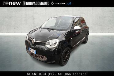 Renault Twingo 22kWh Urban Night
