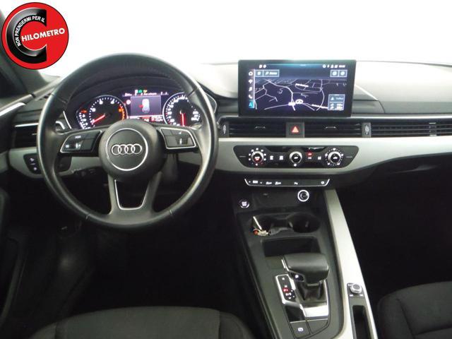 AUDI A4 Avant 35 TDI/163 CV S tronic Business