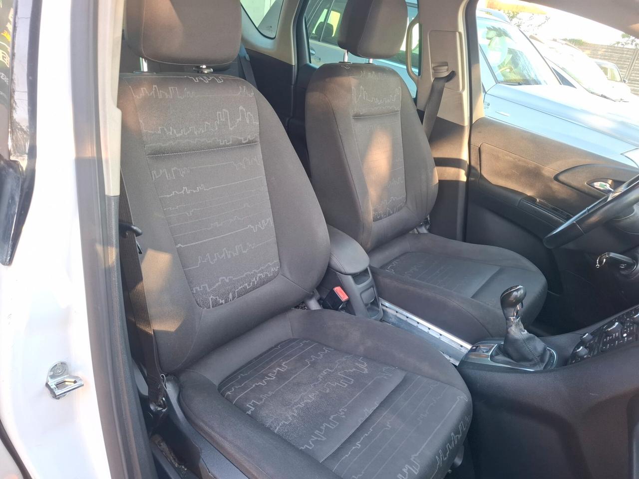 Opel Meriva 1.4 Turbo 120CV Start&Stop Cosmo