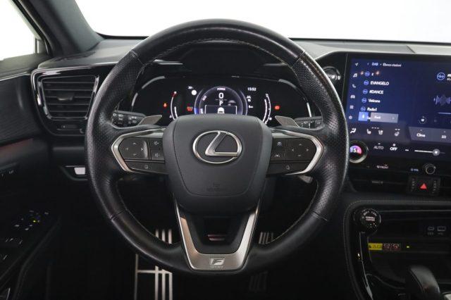 LEXUS Other NX NX Hybrid 4WD F-Sport