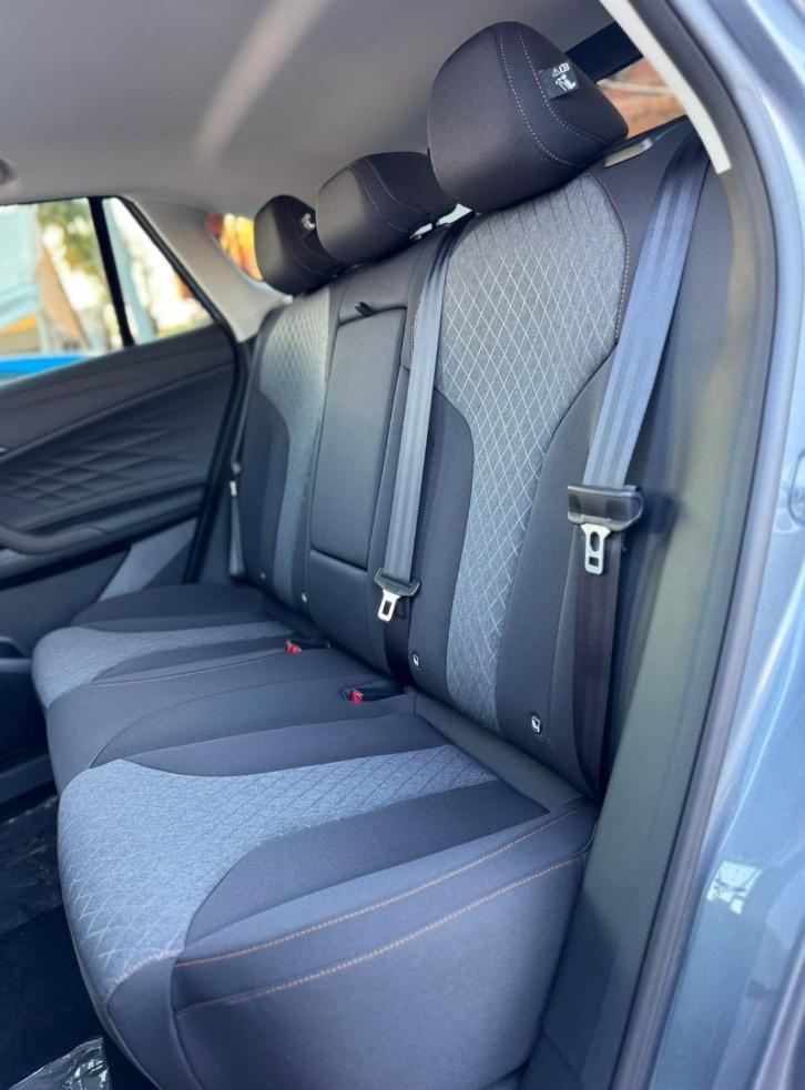 Mg HS 1.5T-GDI Comfort MY 25