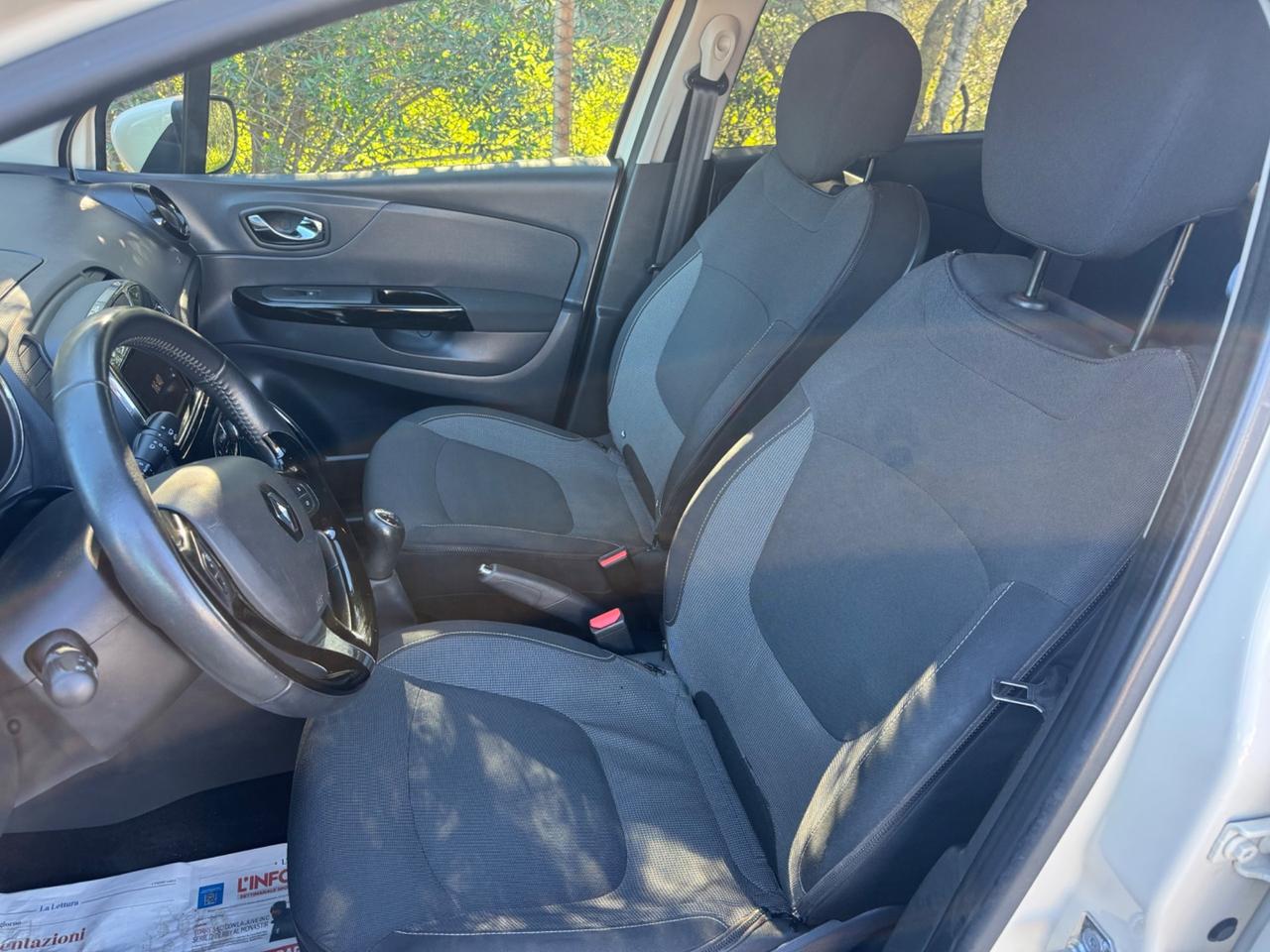 Renault Captur 1.5 dCi 8V 90 CV Start&Stop Energy R-Link