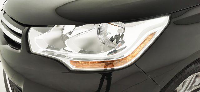 CITROEN C4 1.6 e-HDi 115 Exclusive - cambio automatico