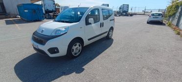 Fiat Qubo 1.4 8V 77 CV Lounge Natural Power