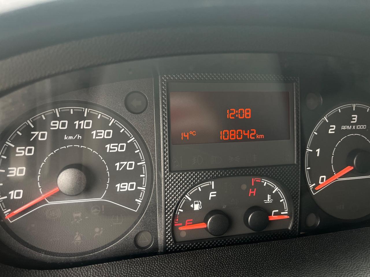 Citroen Jumper L2H2 - VENDUTO - SOLDOUT