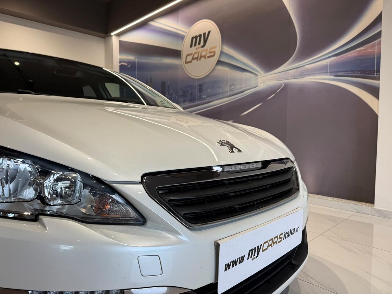 Peugeot 308 PureTech Turbo 110 S&S Access
