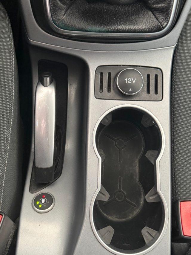 FORD C-Max 1.6 120CV GPL Titanium