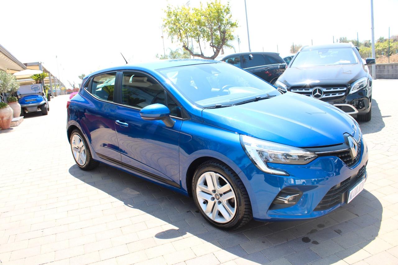 Renault Clio TCe 100 CV 5 porte Zen