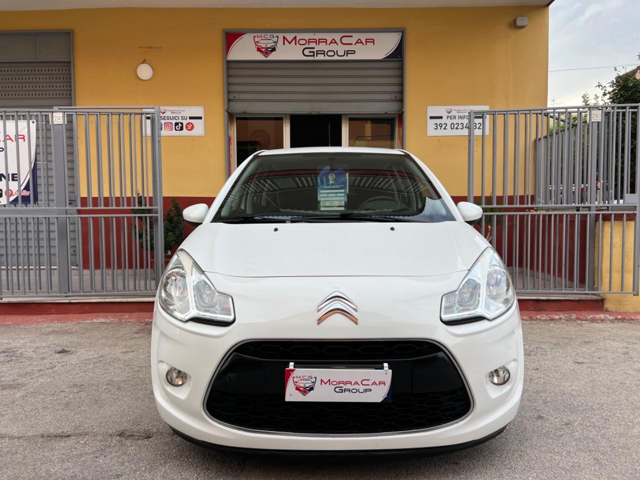 Citroen C3 1.1 Seduction Limited