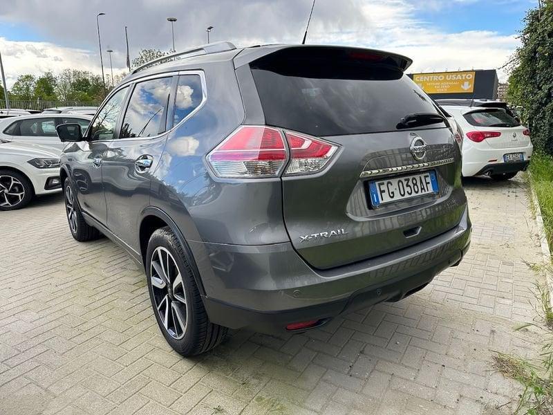 Nissan X-Trail 1.6 dCi 2WD Acenta Premium