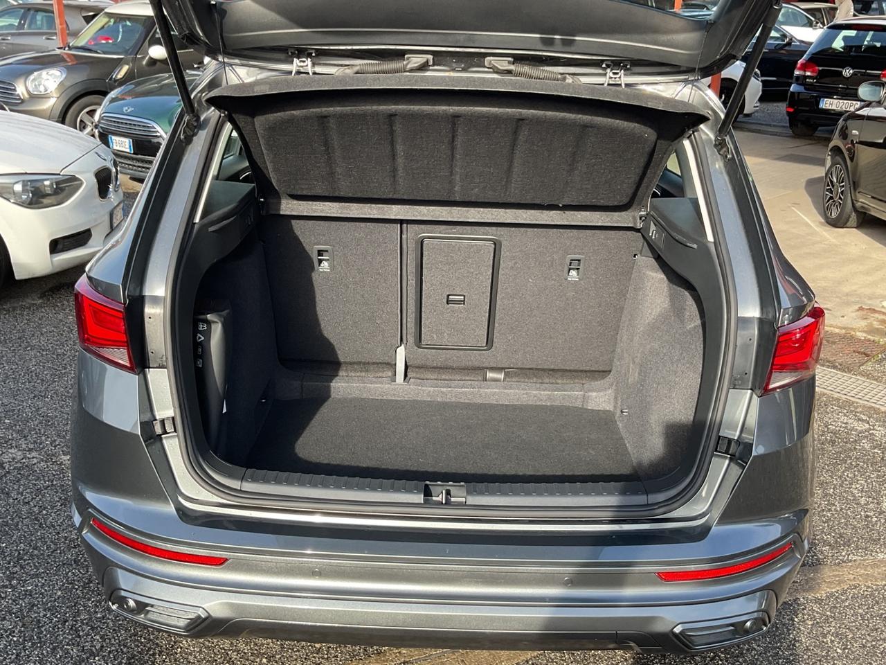 Ateca 1.0 TSI XPERIENCE-unipro-FR style -promo