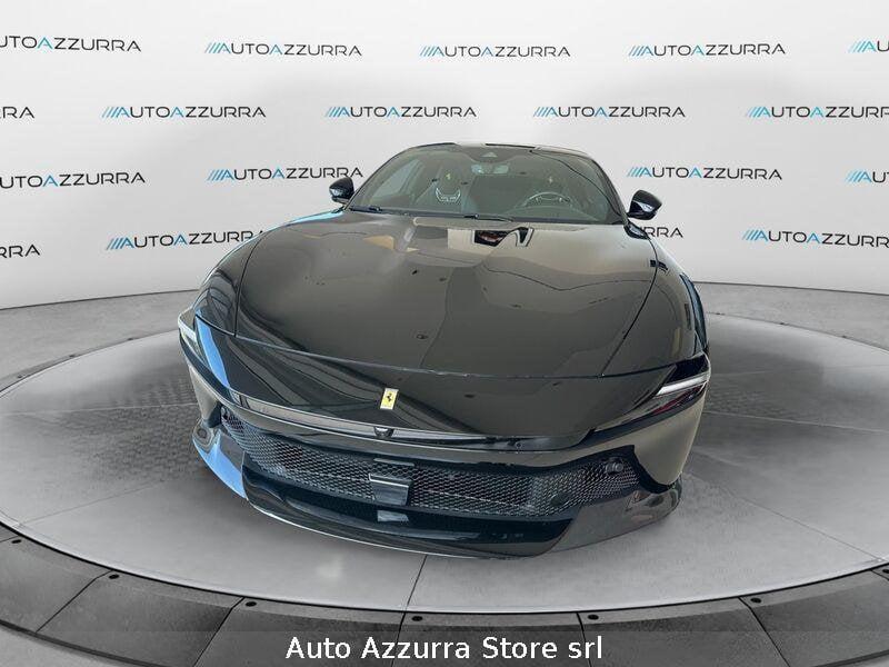Ferrari Amalfi Amalfi 3.9 F1 dct | FULL OPTIONAL