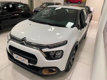 CITROEN C3 1.2 BZ - OK NEOPATENTATI