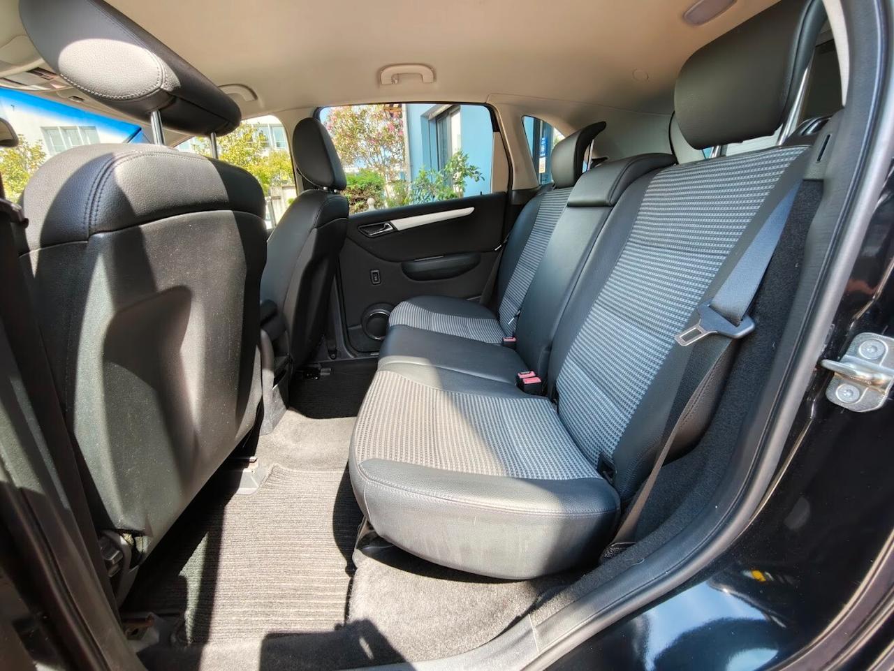Mercedes-benz B 180 CDI Sport SOLO 93MILA KM!!!!!!!