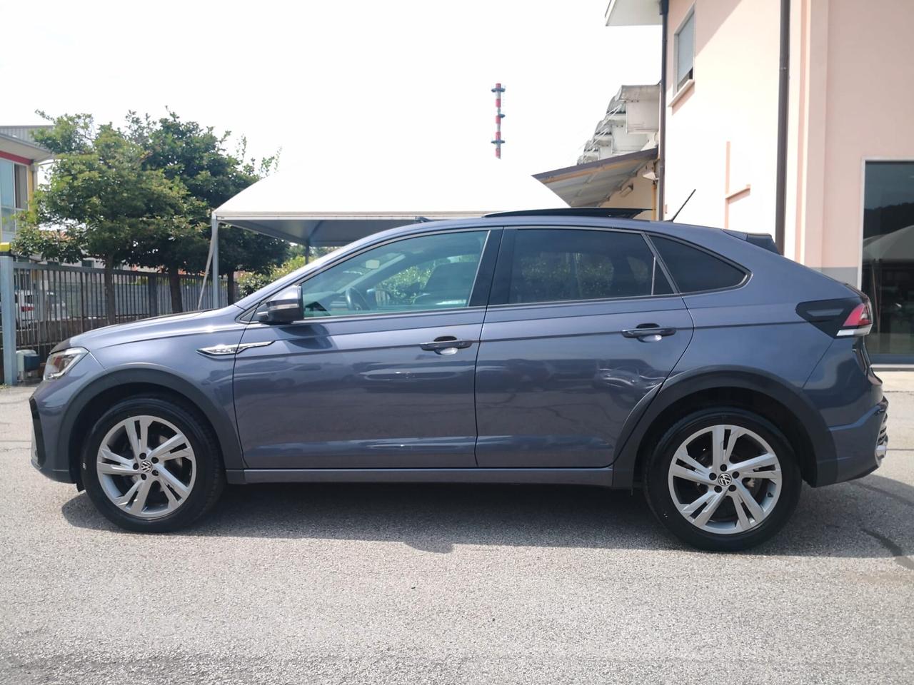 Volkswagen Taigo 1.0 TSI 110 CV R-Line ***TETTO***LED***CAR PLAY***