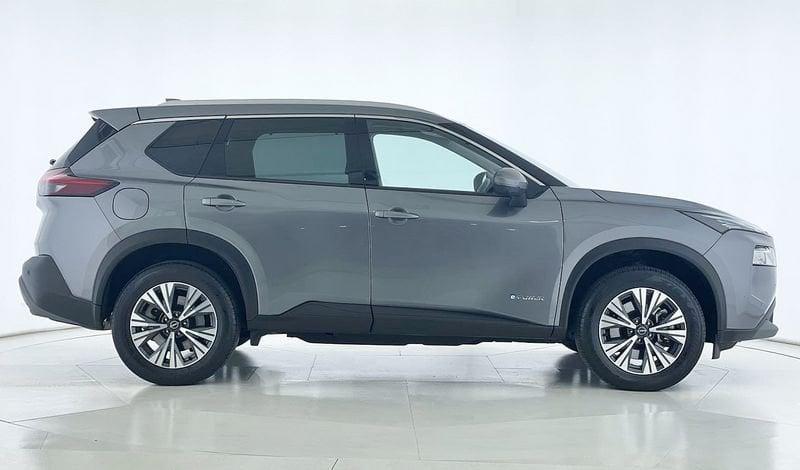 Nissan X-Trail e-Power e-4orce 4WD 7 posti N-Connecta