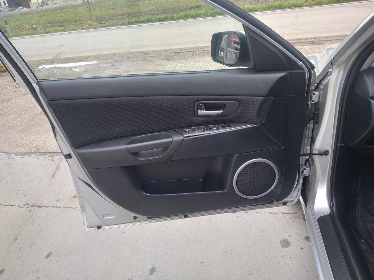 Mazda 3 Mazda3 1.6 TD 16V 109CV Energy