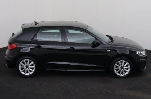 AUDI A1 SPB 30 TFSI S tronic S line