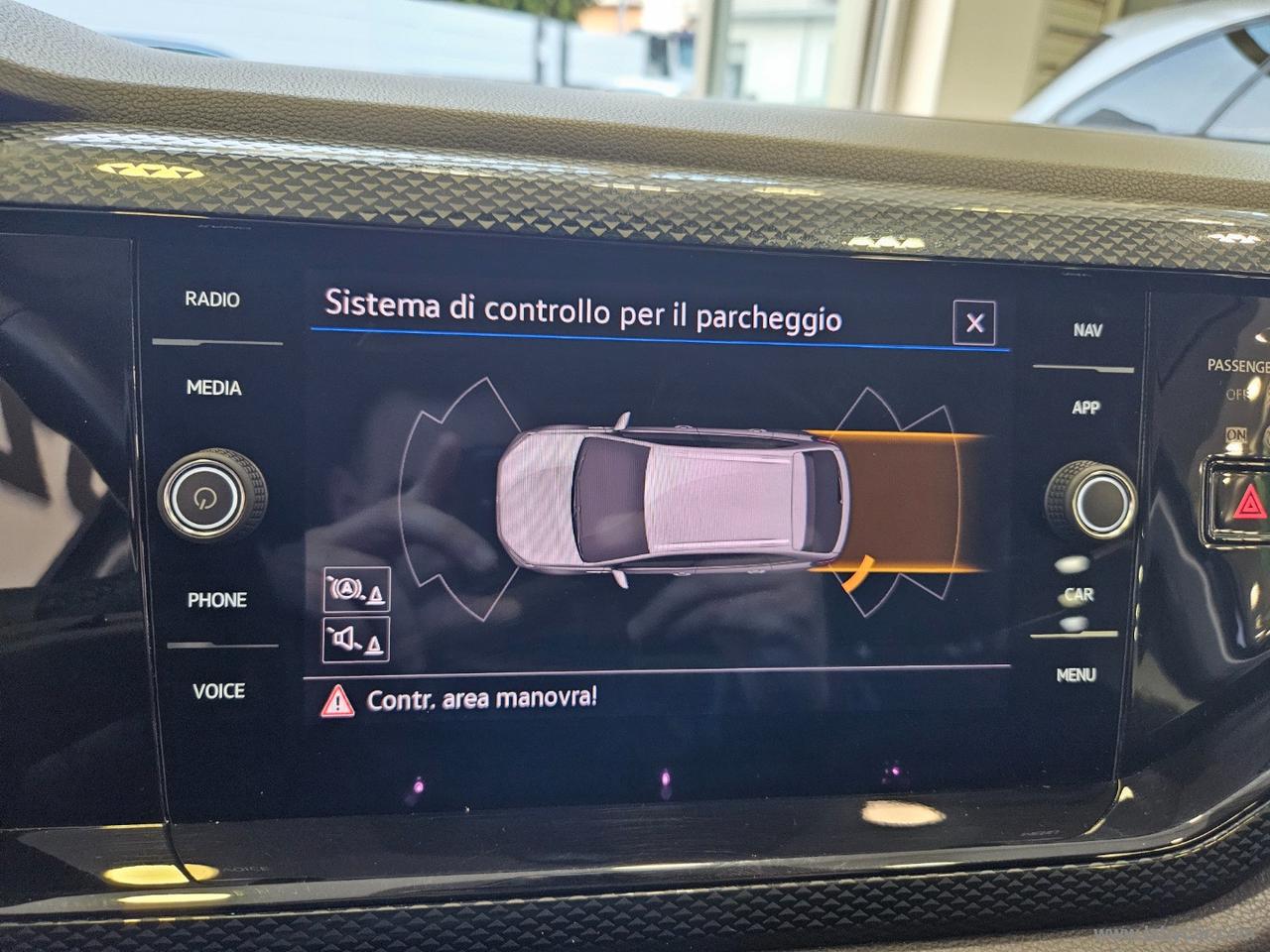 VOLKSWAGEN Taigo 1.0 TSI Life