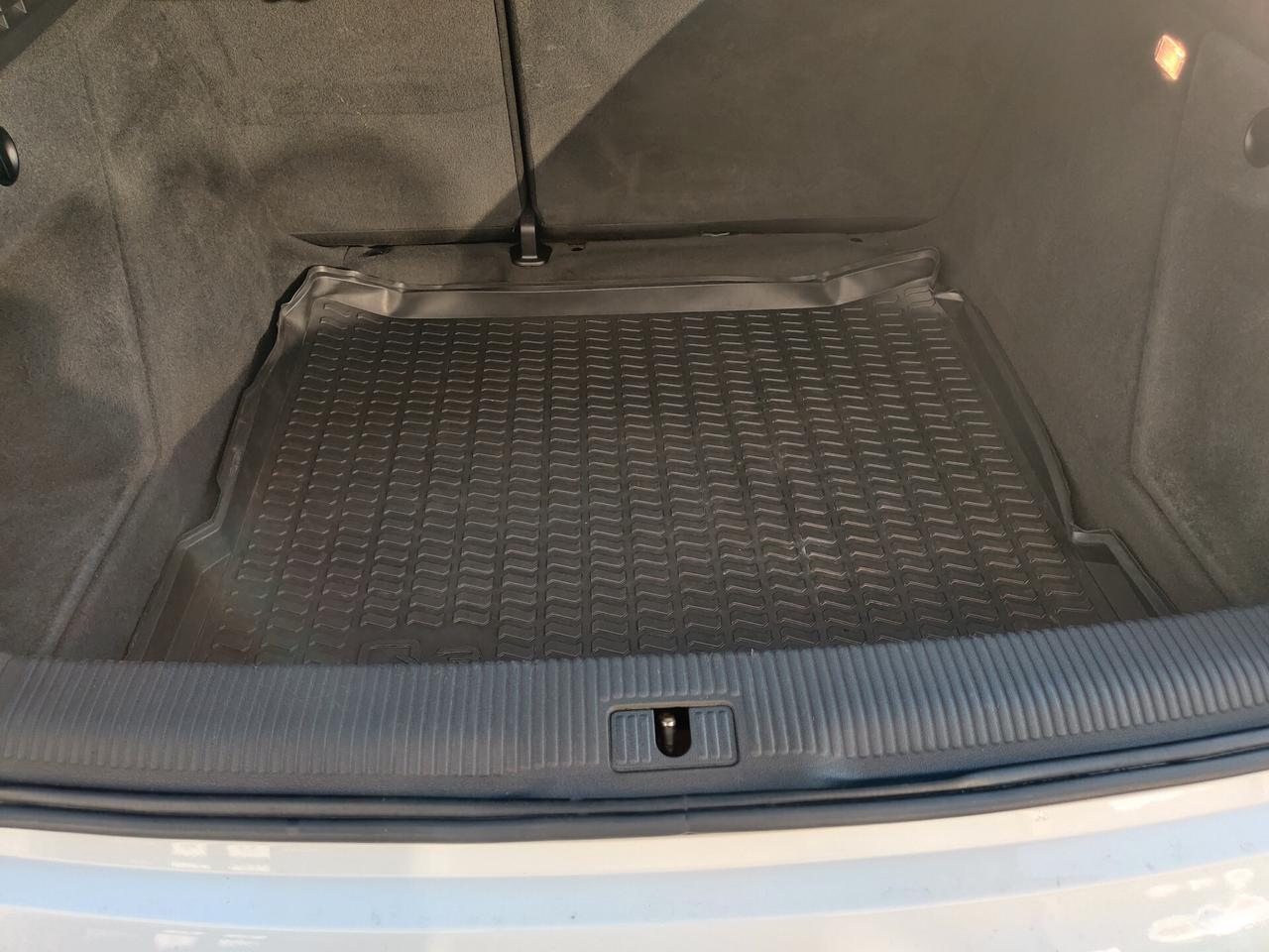 Audi Q3 2.0 TDI