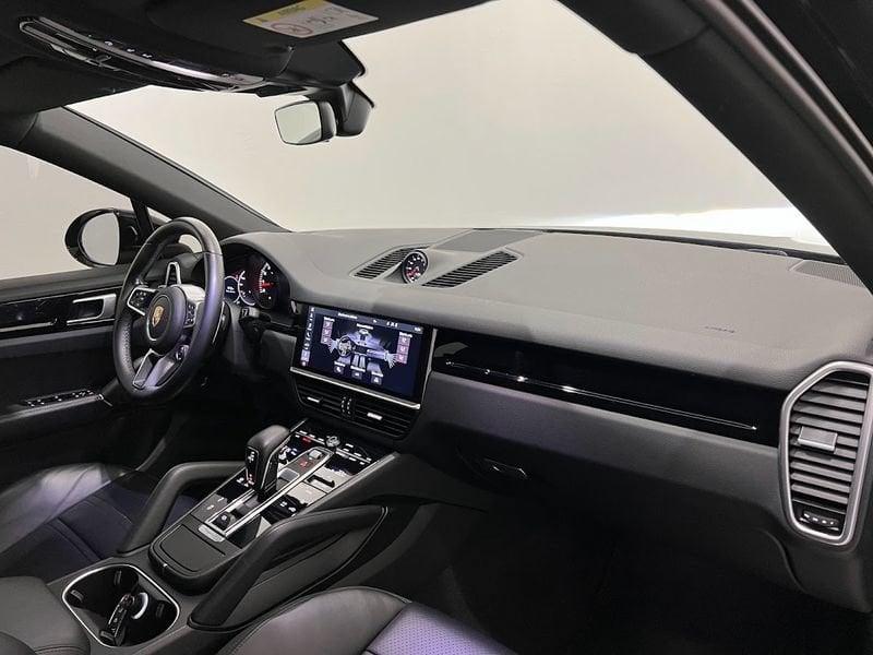 Porsche Cayenne Coupè 3.0 V6