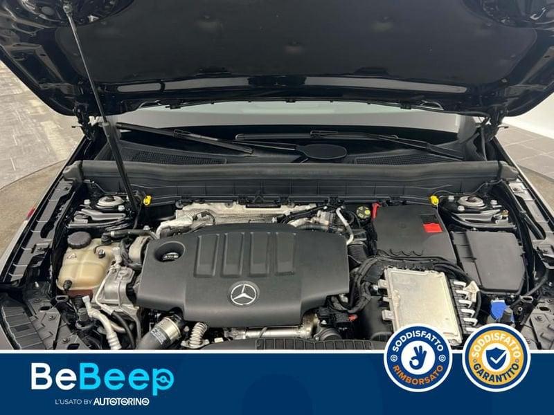 Mercedes-Benz GLB Classe 200 D EXECUTIVE AUTO