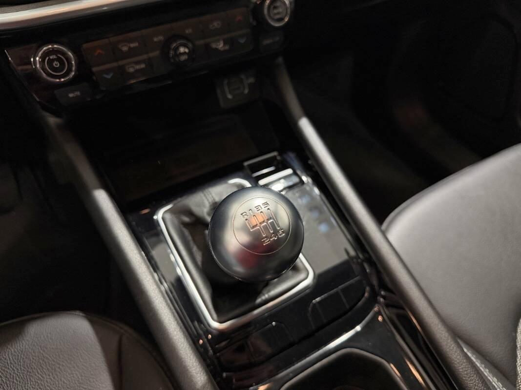 Jeep Compass 1.3 t. t4 Limited 2wd 130cv