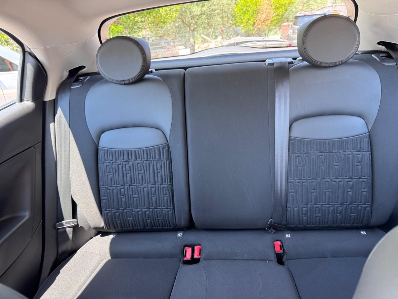 Fiat 500X 1.3 MultiJet 95 CV
