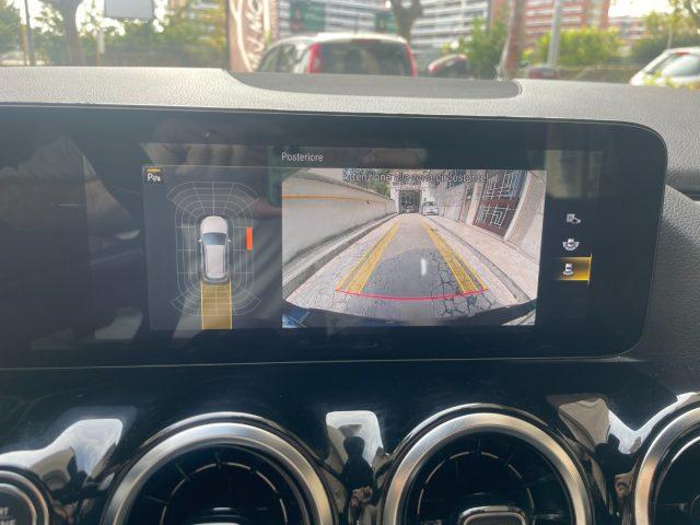 MERCEDES-BENZ B 180 d Automatic Business Extra
