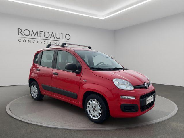 FIAT Panda 1.3 MJT 95 CV S&S Easy