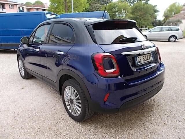 Fiat 500X 1.0 T3 120 CV Connect