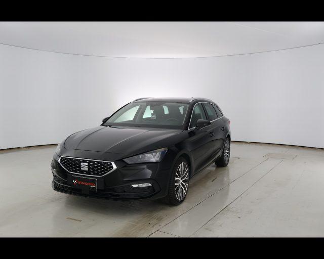 SEAT Leon Sportstourer 1.5 eTSI 150 CV DSG Xcellence