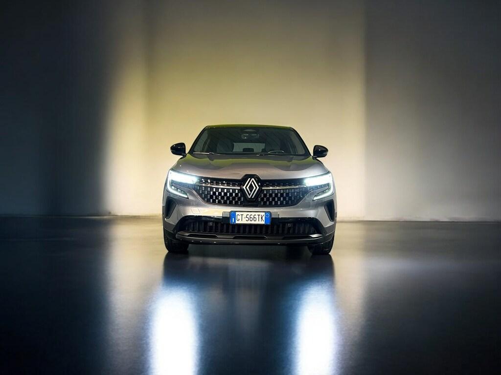 Renault Austral 1.3 mild hybrid Techno Auto