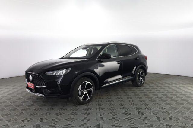 MG HS HS 1.5T-GDI Luxury