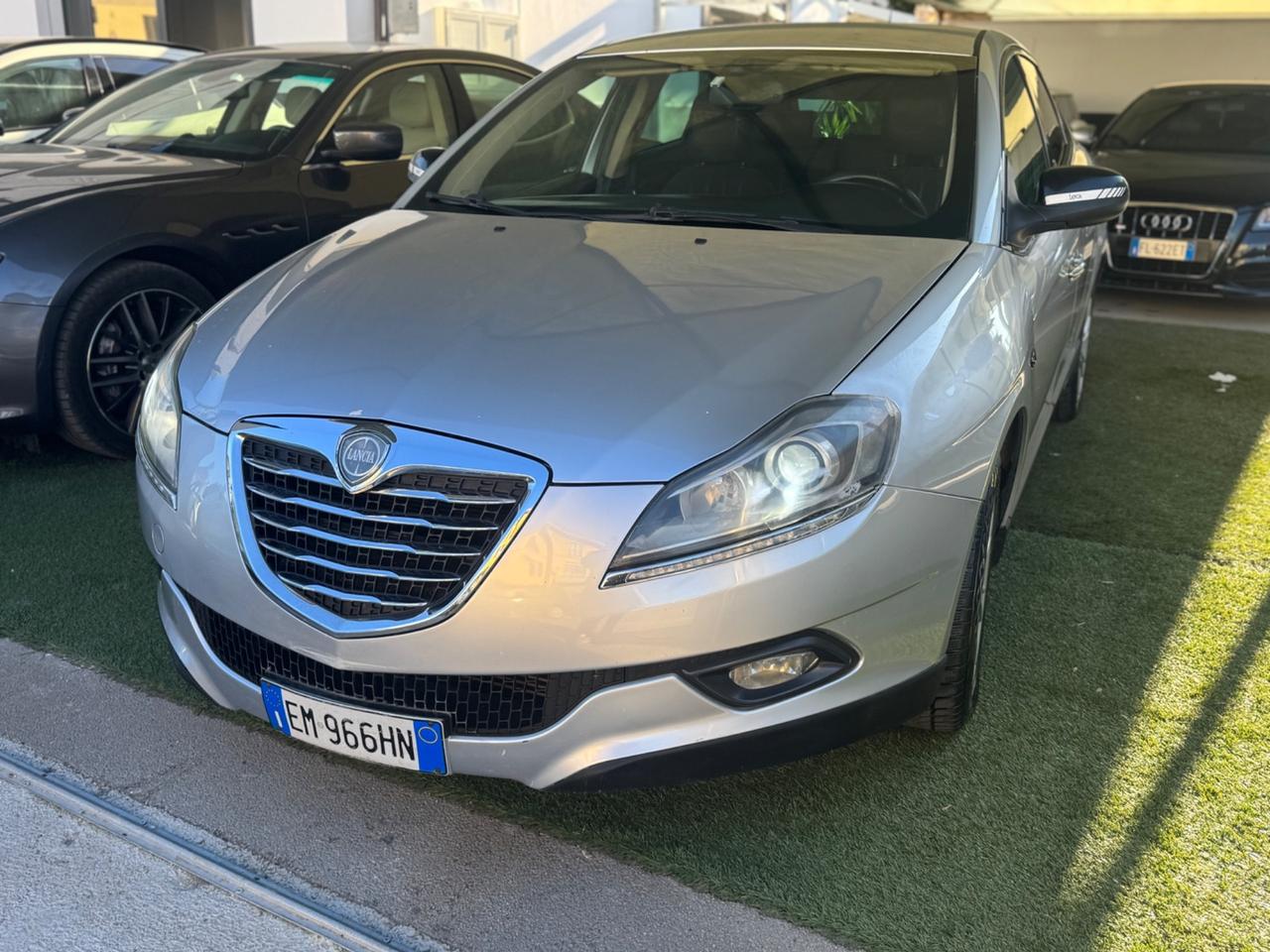 Lancia Delta 1.6 MJT DPF Business