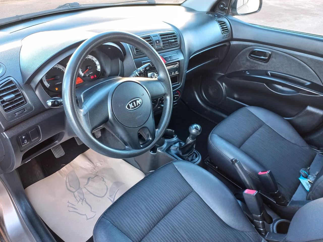 Kia Picanto 1.0 Easy NEOPATENTATO