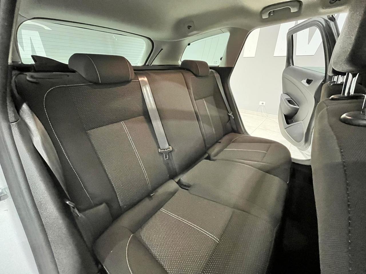 Opel Astra 1.6 CDTi 110CV Start&Stop Sports Tourer Business