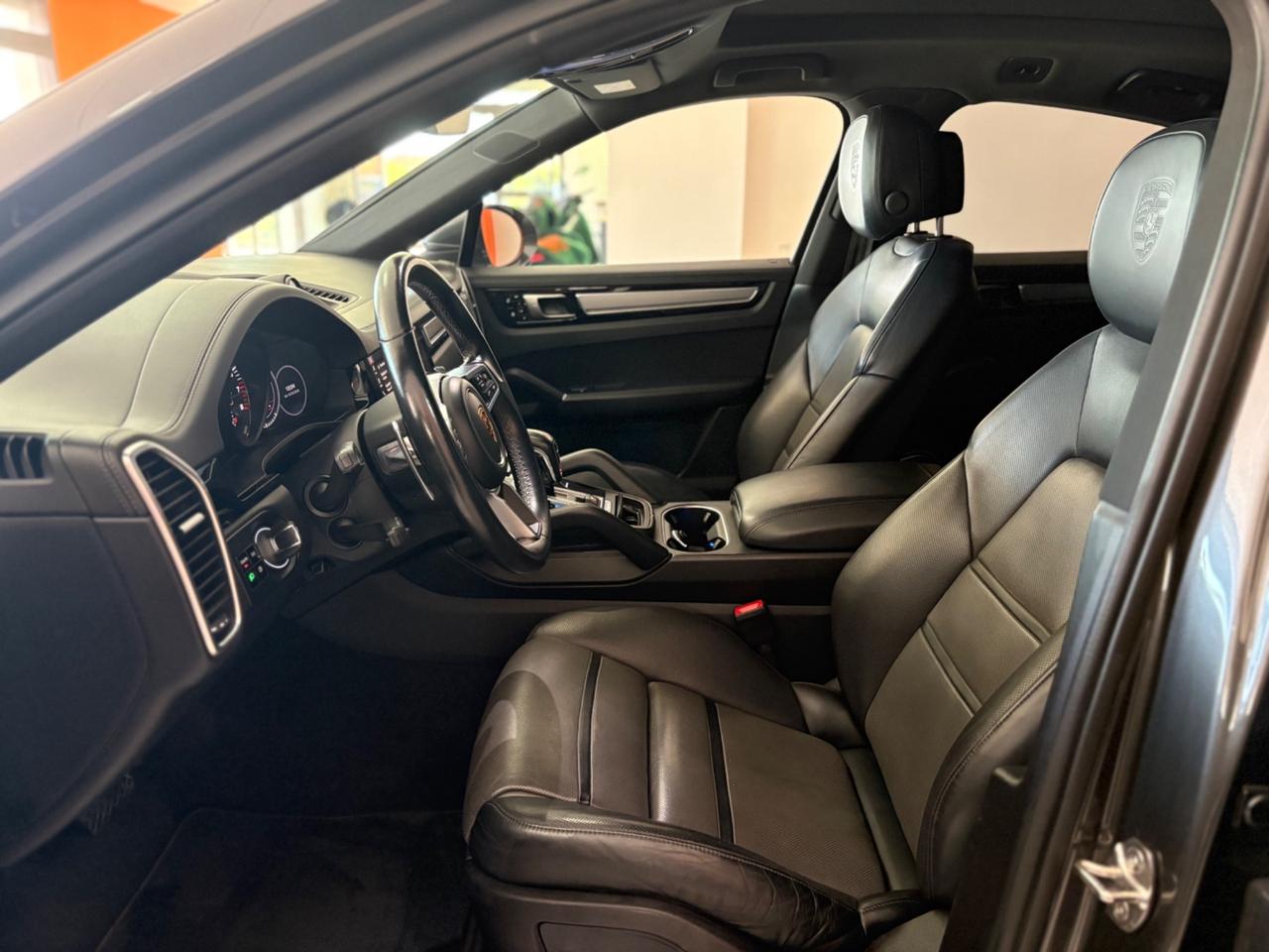Porsche Cayenne Coupé 3.0 V6 E-Hybrid PERMUTE FINANZIAMENTI