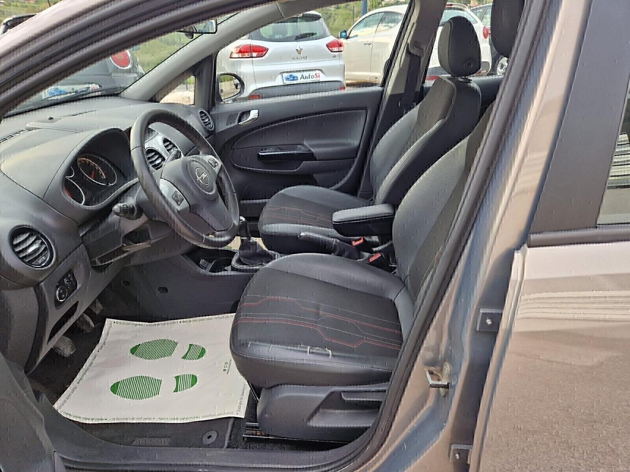 Opel Corsa 1.3 CDTI 95CV ecoFLEX 5 porte Start&Stop Elective