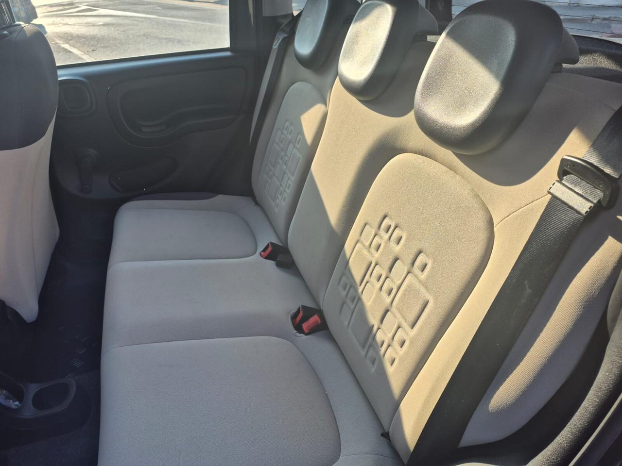 Fiat Panda 0.9 TwinAir Easy Cambio Automatico